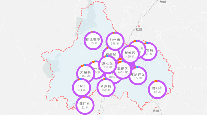 總結大會雙創動態