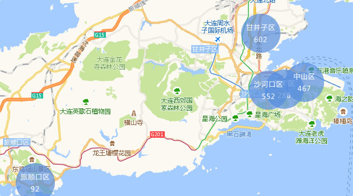 大連雙創(chuàng)動態(tài)