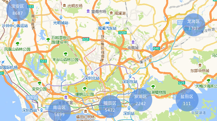 深圳雙創(chuàng)動態(tài)