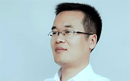 100家特色空間評委徐泰偉