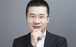 100家特色空間評委陳志剛