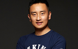 100家特色空間評委宮玉棟