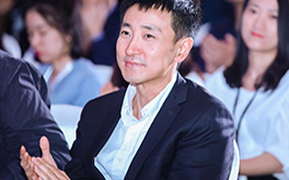 100家特色空間評委李中雨