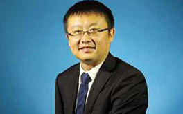 100家特色空間評委楊曉非