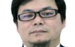 100家特色空間評委朱福全