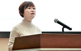 100家特色空間評委曾蓉