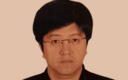 100家特色空間評委呂勇