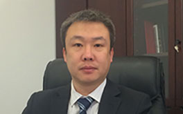 100家特色空間評委劉志廣