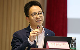 100家特色空間評委胡品平