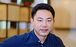 100家特色空間評委李靖